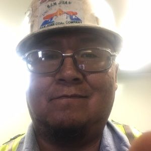 Meet your Posher, Terry